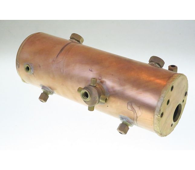 La San Marco Body Boiler Sprint 100 Ø 135X410 MM
