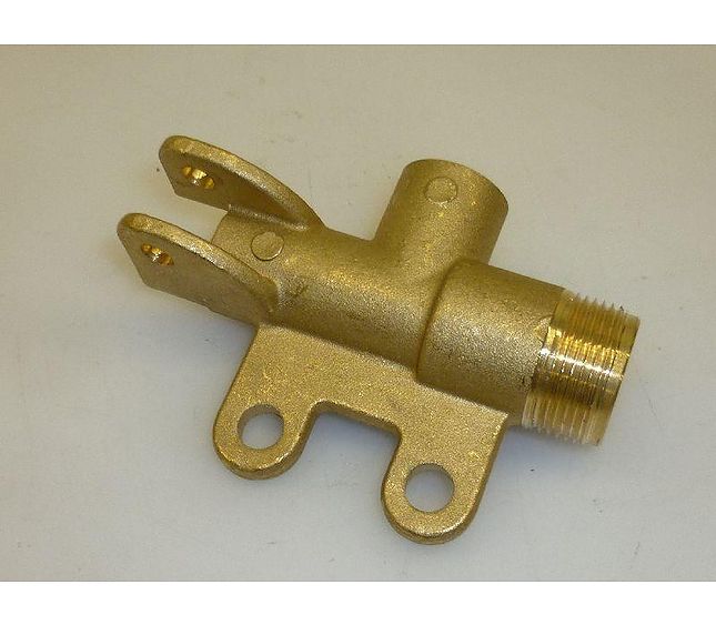 La San Marco Body Tap Valve Carico Water