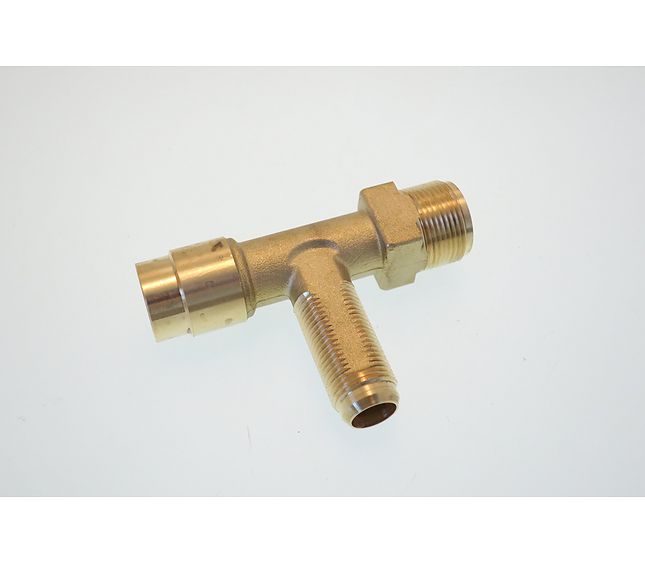 La San Marco Steam/valve Twiste Valve Body