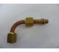 La San Marco Piping Safety Gas 2-3-4 Groups