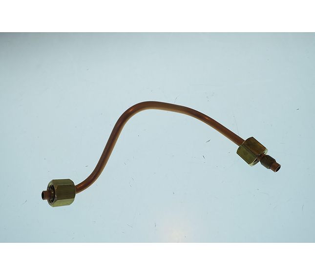 La San Marco Tube Valve - Solenoid Valve 1/4