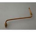 La San Marco Tube Prelievo Steam Right 4 Groups 1/4