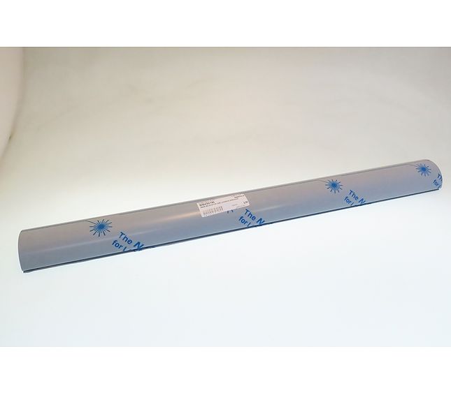 La San Marco Polished Stainless Steel Basement 85 3 G