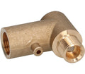 La San Marco Non-return Valve Body