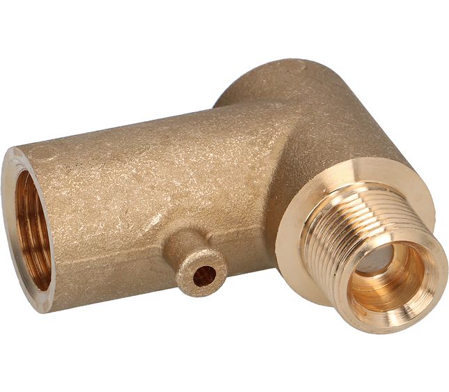 La San Marco Non-return Valve Body