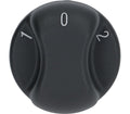 La San Marco Knob Ø 42 MM For Selector Switch