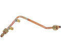 La San Marco Supply Piping 2-4 Groups