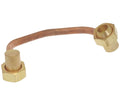 La San Marco Exchanger Assembly Pipe - 105 +3 more (MPN 1449112)