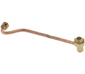 La San Marco Exchanger Assembly Pipe - 105 +3 more (MPN 1449120)