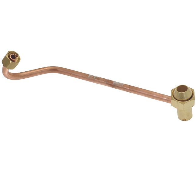 La San Marco Exchanger Assembly Pipe - 105 +3 more (MPN 1449120)