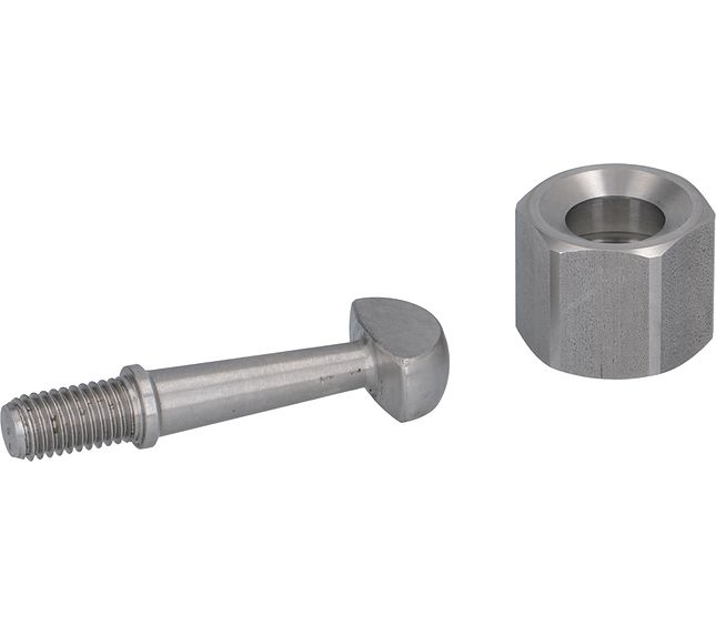 La San Marco Lever Pin For Tap - With Nut
