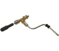 La San Marco Tap Valve Steam Complete