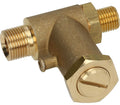 La San Marco Non-return Valve