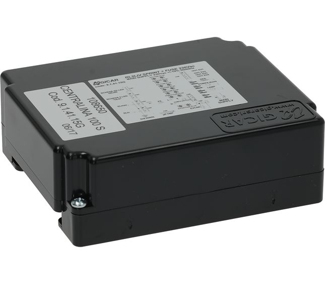 La San Marco Dosing Control Box 1-2-3 Groups 230V