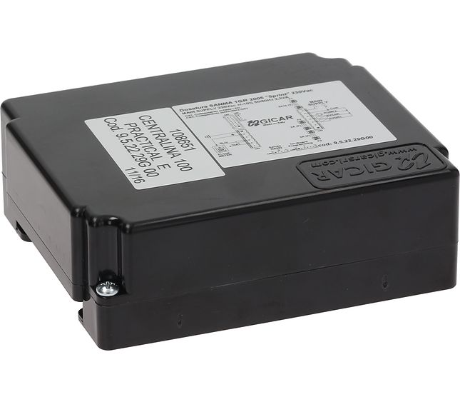 La San Marco Doser Control Box 1 Group 230V 50HZ