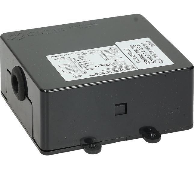 La San Marco Doser Control Box 2-3-4 Groups 230V