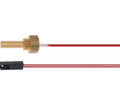 La San Marco Temperature Probe Ø 1/4"m