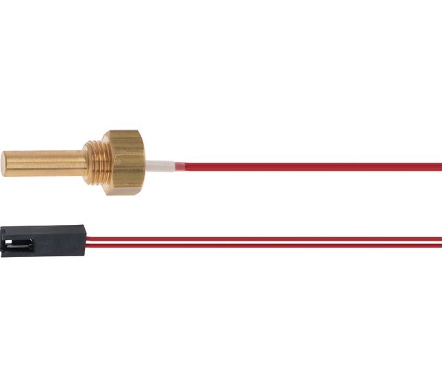 La San Marco Temperature Probe Ø 1/4"m