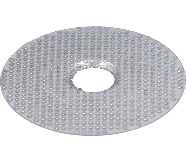 La San Marco Shower Screen Ø 41.4 MM