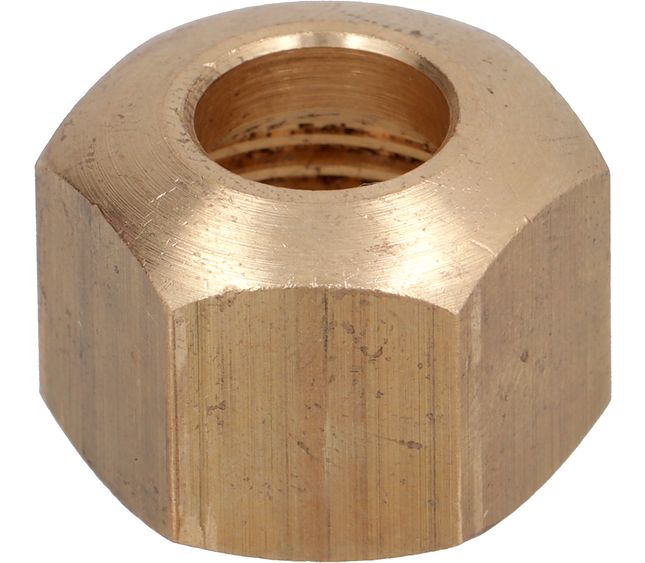 La San Marco Nut 1/2 Gas
