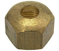 La San Marco Nut For Cupwarming Tap