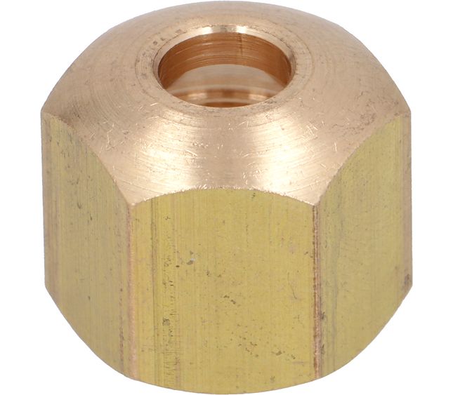 La San Marco Nut Ø 3/8 F Gas For Boiler