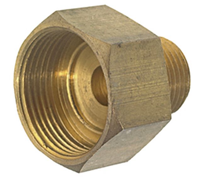 La San Marco Fitting Reducer