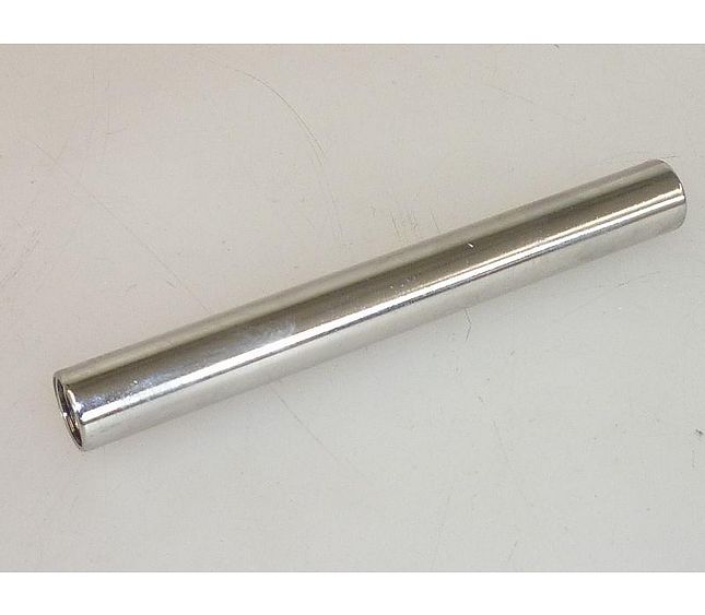 La San Marco Tube Stainless Steel Water Sm100 Ø 10X85 MM