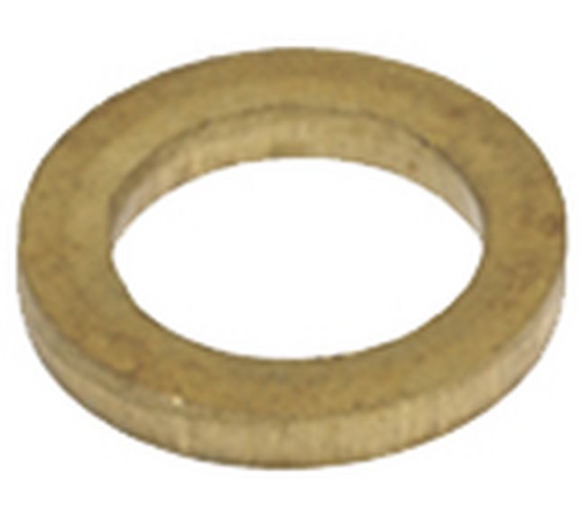 La San Marco Flat Brass Washer Ø 12X8X2 MM
