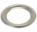 La San Marco Shaped Stainless Steel Washer
