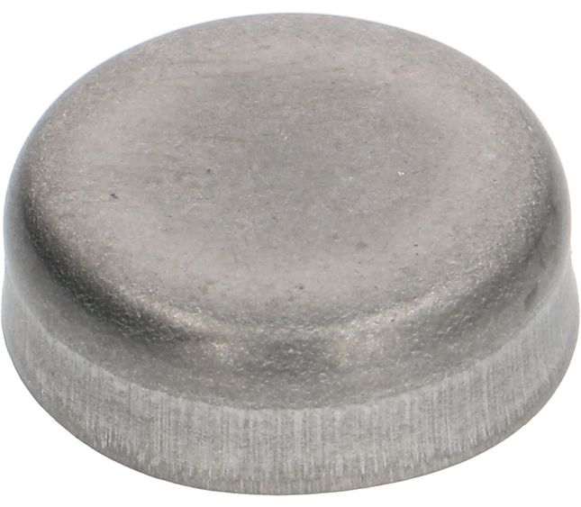La San Marco Cap For Steam/water Tap of Stainless Steel