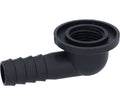 La San Marco Hose-end Fitting For For Drain Tray