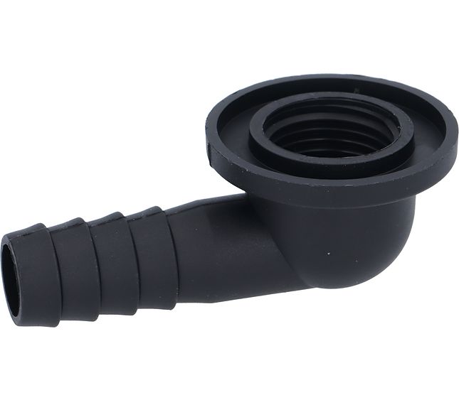La San Marco Hose-end Fitting For For Drain Tray