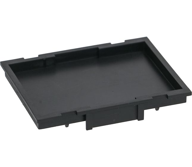 La San Marco Push-button Panel Cover Cap