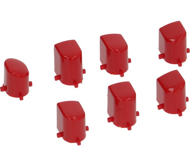 La San Marco Coffee Push-button Panel Kit