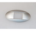La San Marco Frame Trim Ovale For Button