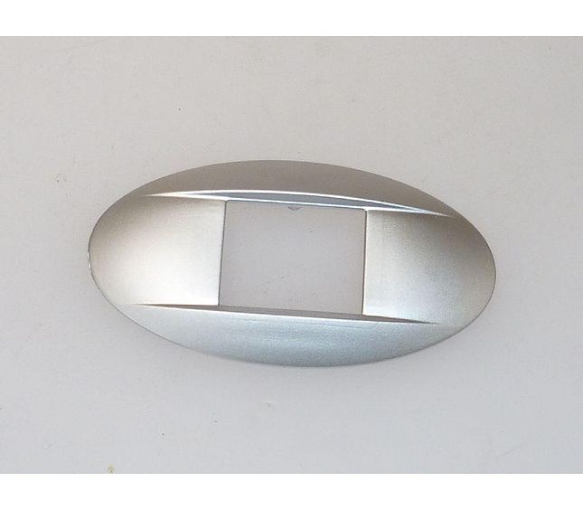 La San Marco Frame Trim Ovale For Button