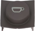 La San Marco Push-button Panel Membrane 1 Button