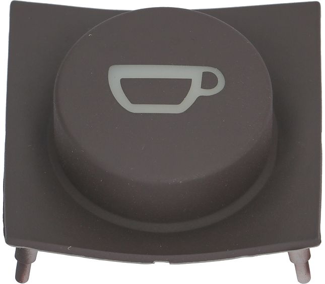 La San Marco Push-button Panel Membrane 1 Button