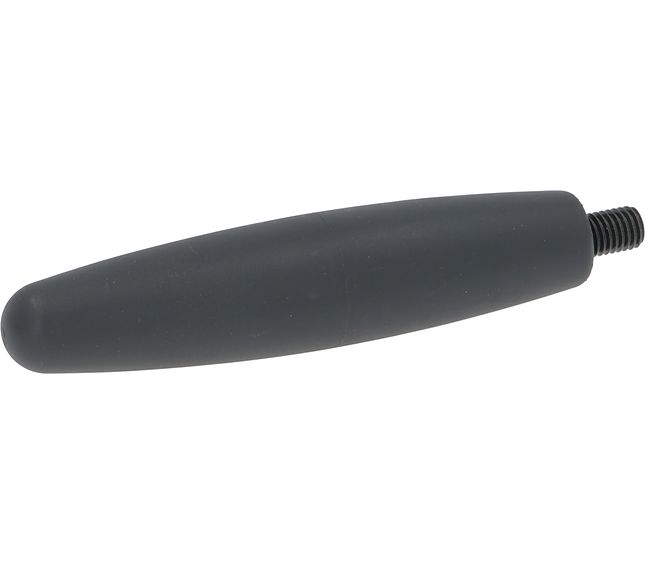 La San Marco Filter Holder Handle Anthracite M10