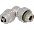 La San Marco L-fitting Ø 1/8"m Girevole