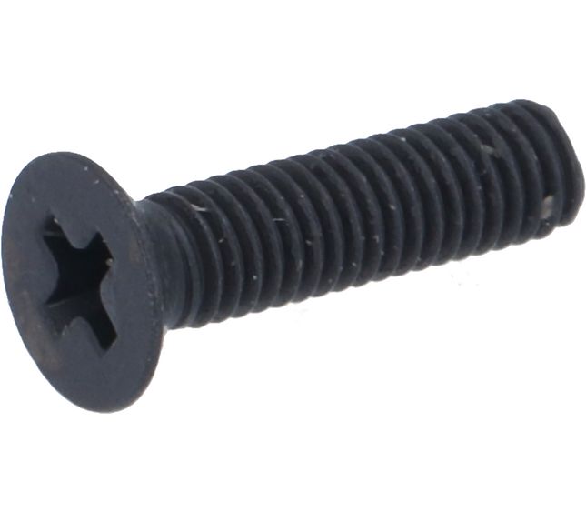 La San Marco Flat Countersunk Screw M3x12