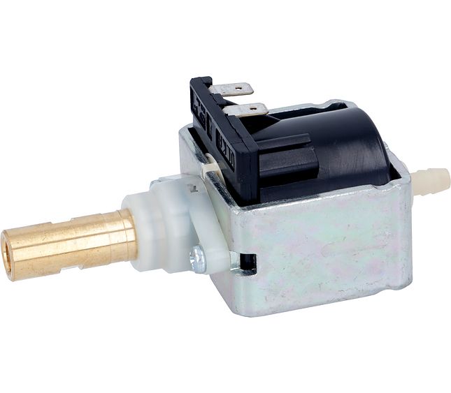 La San Marco Vibratory Pump Ex4 41W 120V 60HZ