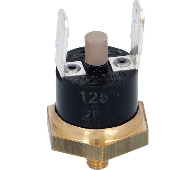 La San Marco Contact Thermostat 125°c M4