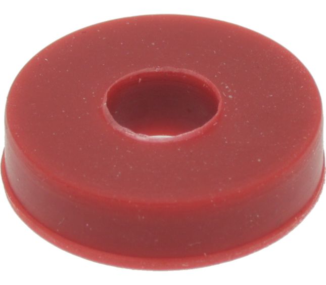La San Marco Flat Gasket Silicone Ø 15X5,5X4 MM