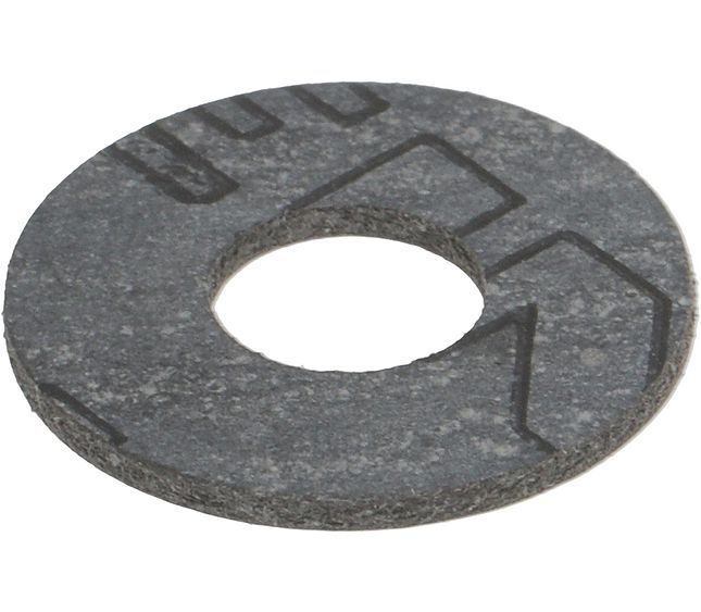 La San Marco Flat Gasket Carbo Ø 16.5X6.5X1 MM