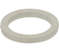 La San Marco Asbestos Free Flat Gasket Ø 17.5X13X2 MM