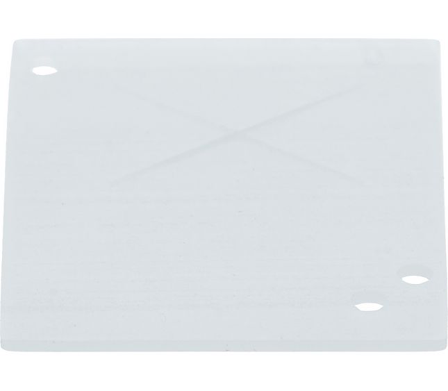 La San Marco Membrane of Silicone For Grinder-doser