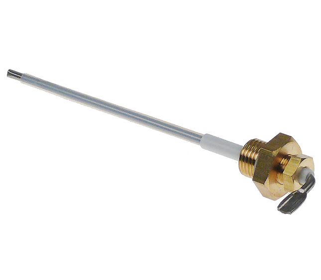 La Spaziale Probe Sensor Liv L=128mm S40+spec 1 GR