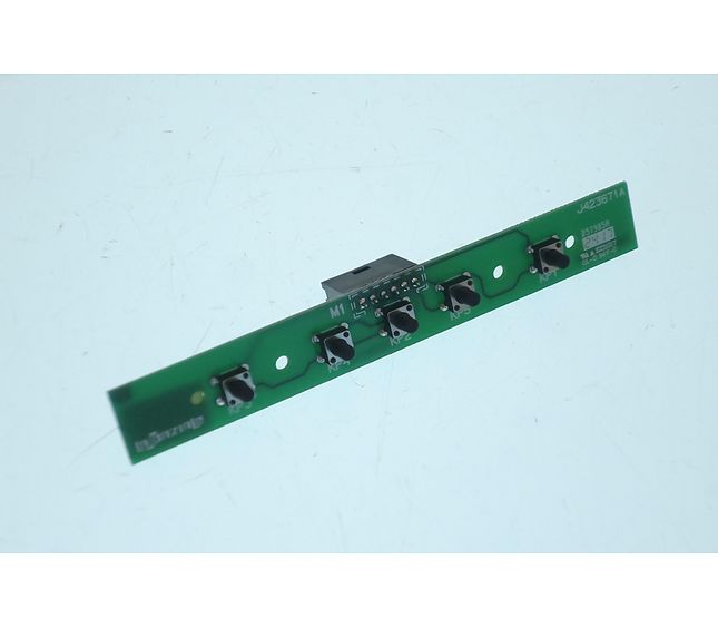 La Spaziale CS Control Panel 5T Progr S8-s9